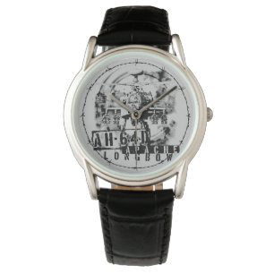 AH-64D Apache Longbow Armbandsur