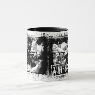 AH-64D Apache Longbow Mugg