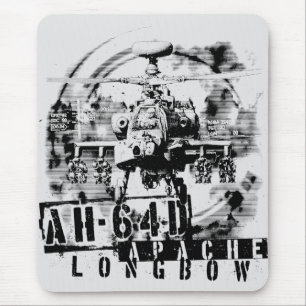 AH-64D Apache Longbow Musmatta