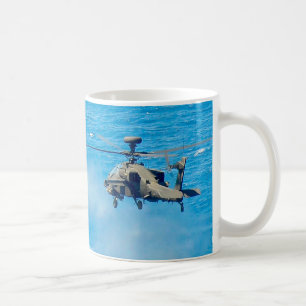 AH-64D APACHE (UK) KAFFEMUGG