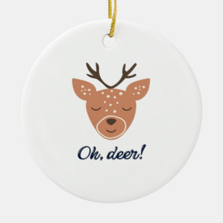 Åh Älg Älg Kärlek Rädda Älgen Kreativ Dekoration