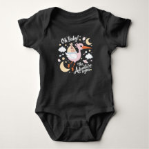 Åh Baby! Baby Shower T-Shirt