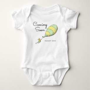 Åh, baby de platser du kommer att gå Kommer snar T Shirt