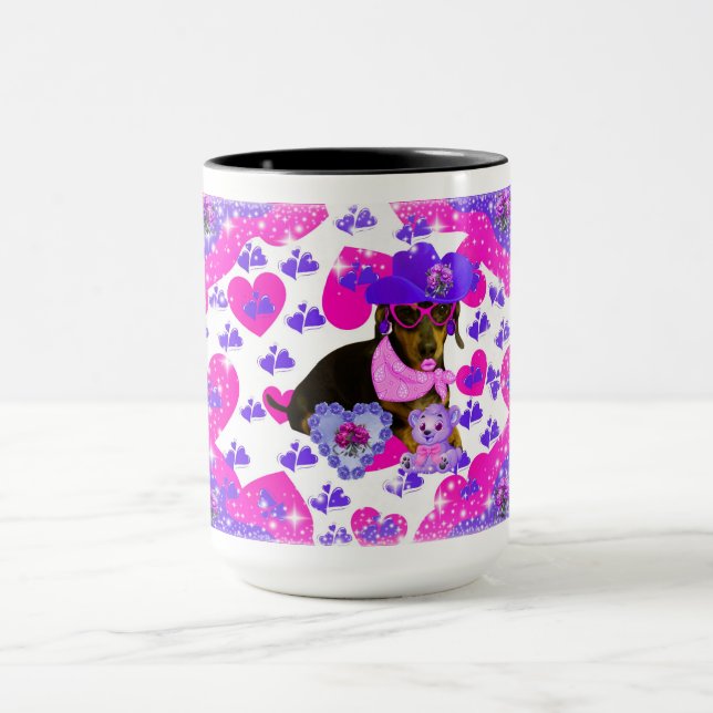 Åh Baby Mugg (Center)