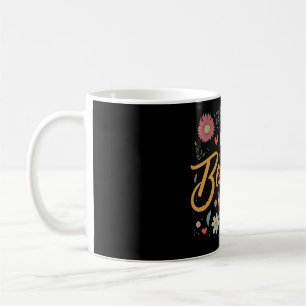 Åh, Behave Kaffemugg