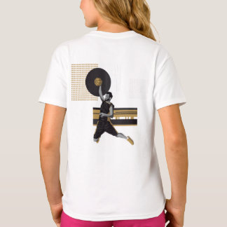 Åh, blockerad av JAMES T Shirt