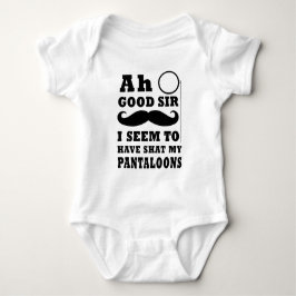 Ah Bra Herr Tee Shirt