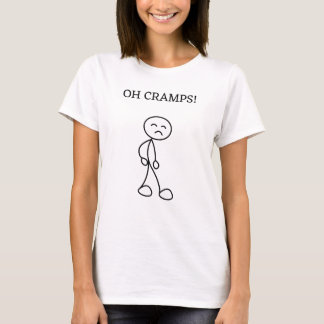 Åh, Cramps! T Shirt