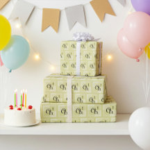 Åh! Det är en Roligt överraskningsfödelsedag! Mode