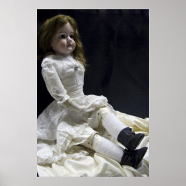 Åh Dolly Poster