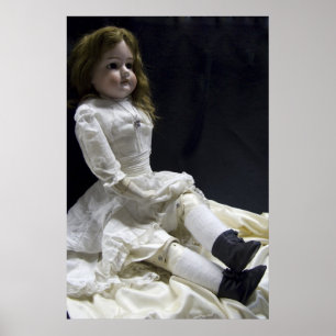 Åh Dolly Poster