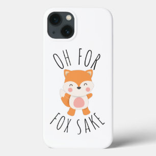 Åh för Fox Sake