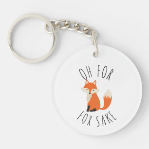 Åh för Fox Sake