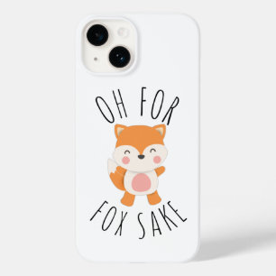 Åh för Fox Sake