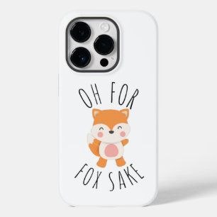 Åh för Fox Sake