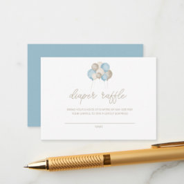 Åh, grabben! Vågfärgat bubblor - kort för hårnyans