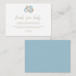 Åh, grabben! Vattenfärg Bokar för Baby-inmatningsk Tilläggskort