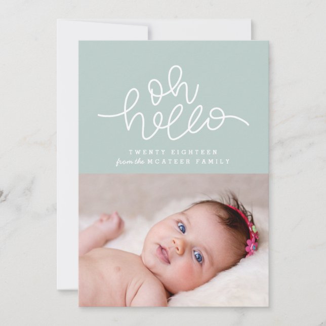 Åh hej skript, nyårfoto (Framsida)