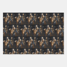 Åh Heliga Natt! Oh Night Devine