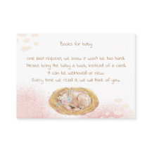 Åh Hjort, vi har en baby