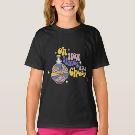 Åh, hur dags ändras t shirt