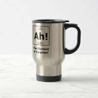 Ah! Inslag av överrrakningen!