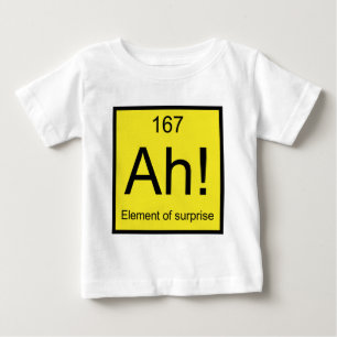 Åh! Inslag of Surprise T Shirt