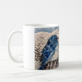 Åh, KALL! Kaffemugg