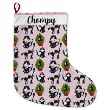 Åh! Katten ligger i Träd