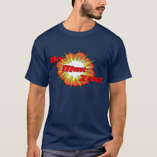 Ah-Mah-Zing Tee