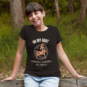 Åh, min geliga getpuderälskare t shirt