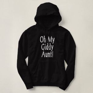 Åh, min Giddy Moster! T Shirt