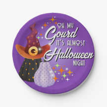 Åh Min Pumpa Det Är Nästan Halloween Efterrätters