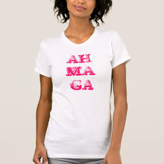 AH MORSOR GA T-SHIRT