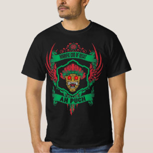AH PUCH - BEGRÄNSAD EDITION T SHIRT