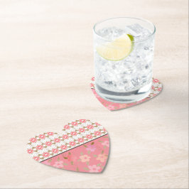 Åh, så Sweet Underlägg Papper