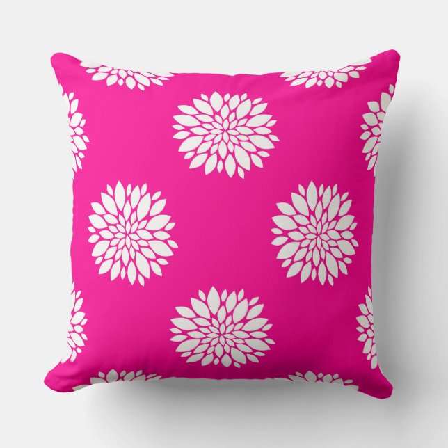 Åh Serena! Kudde (Framsida)