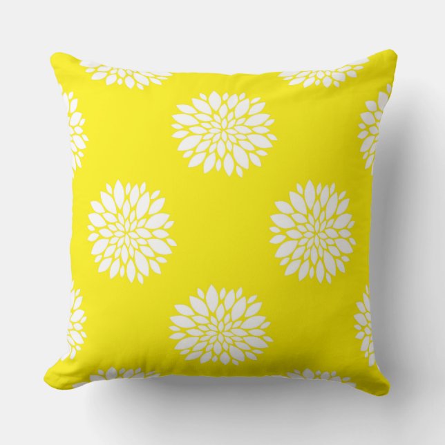 Åh Serena! Kudde (Framsida)