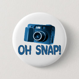 Åh Snap Camera Knapp