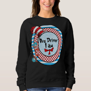 Åh, Ställe du kommer att gå i Buss-chauffören.. T Shirt