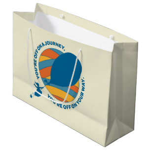 Åh, Stället du går! "Du är av på ditt sätt"