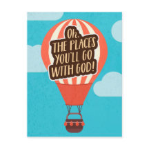 Åh, Stället du ska gå med GOD!