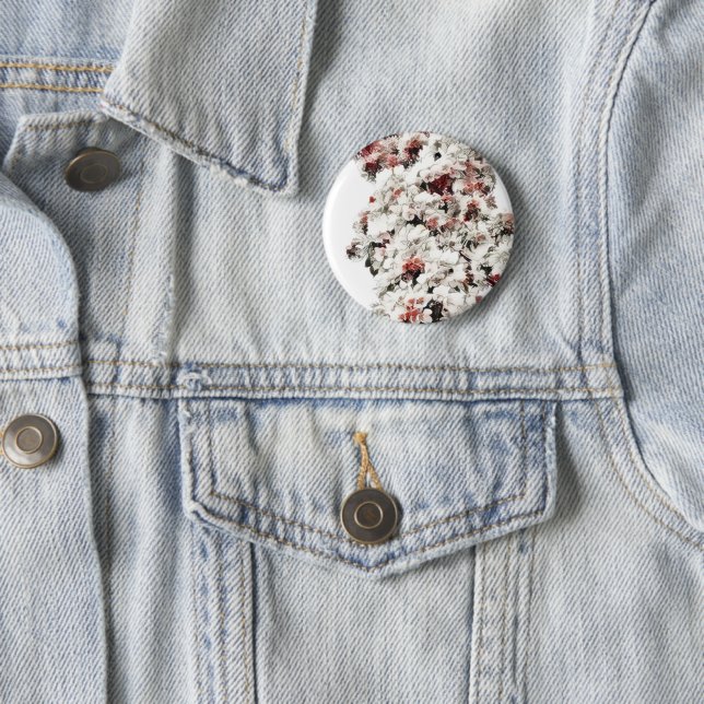 Ah, Vår Knapp (In Situ)