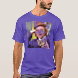 "Åh Verkligen?" Memorandumpunkt T Shirt