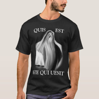 Åh, Whistle och jag Komar till dig mitt huvud T Shirt