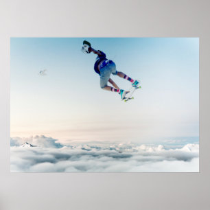 Åh zon poster