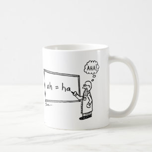 Aha! Mugg