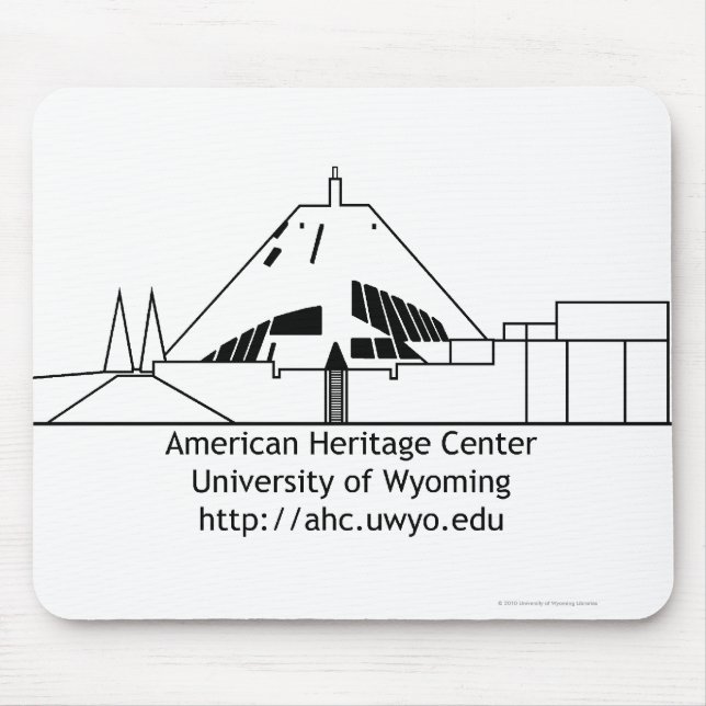 AHC-logotyp Musmatta (Framsidan)