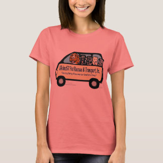 AHeinz57 Logotyp T-Shirt