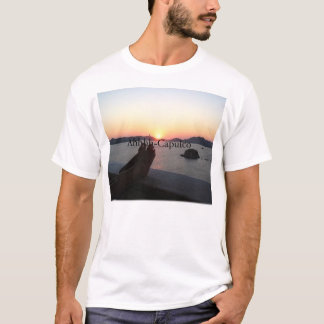 Ahh-Capulco T Shirt